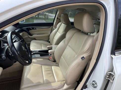 Used 2010 Acura TL w/ Technology Package image 22