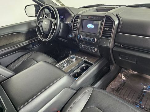 Certified 2018 Ford Expedition Limited AWD/4WD image 10