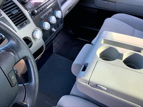 Used 2012 Toyota Tundra 2WD Double Cab image 15