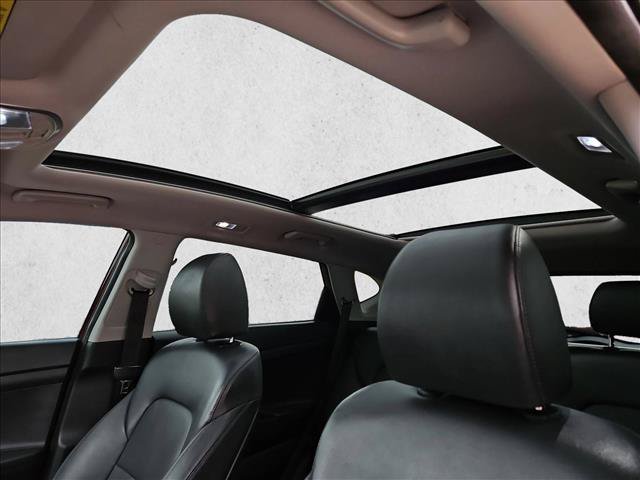 Used 2020 Hyundai Tucson Ultimate AWD/4WD image 16