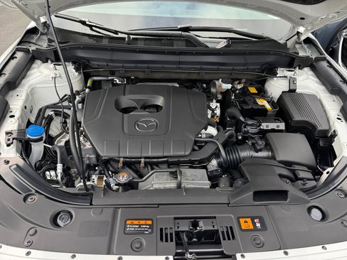 New 2025 MAZDA CX-5 Carbon Edition image 20