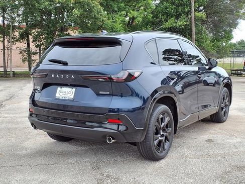 New 2026 MAZDA CX-5 2.5 S w/ Premium Package AWD/4WD image 2