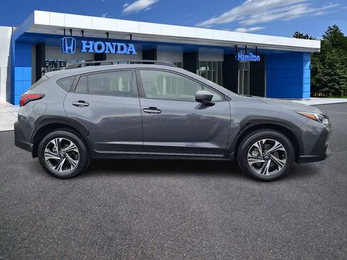 Used 2024 Subaru Crosstrek 2.0i Premium image 25
