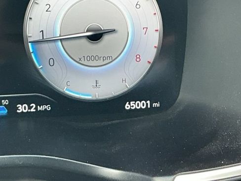 Certified 2023 Hyundai Santa Fe Calligraphy FWD image 19