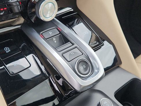 Used 2023 Acura MDX SH-AWD image 14