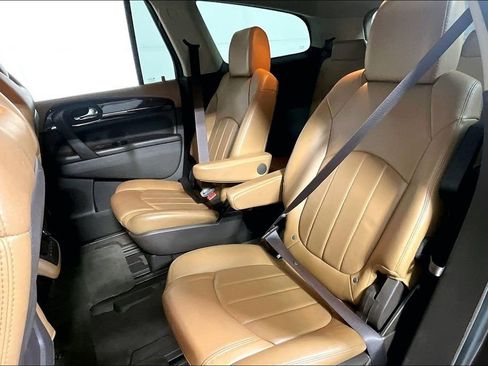 Used 2015 Buick Enclave Premium w/ Experience Buick Package FWD image 26