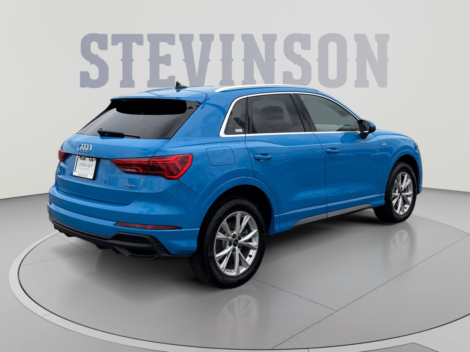 Used 2023 Audi Q3 2.0T Premium AWD/4WD image 5