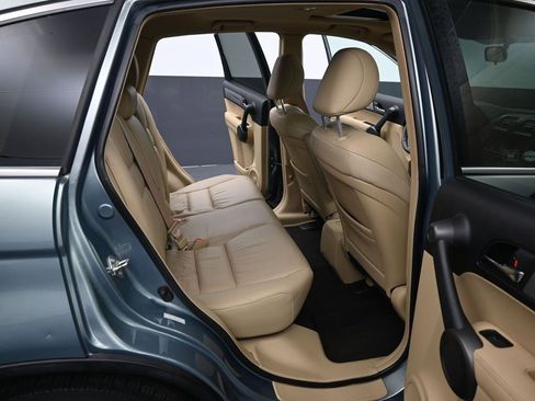 Used 2011 Honda CR-V EX-L image 33