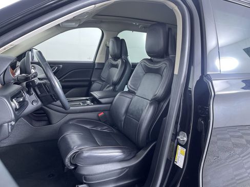 Used 2023 Lincoln Aviator Reserve w/ Equipment Group 201A image 15