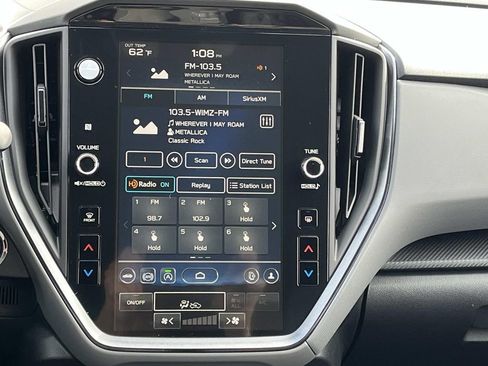 New 2026 Subaru Crosstrek 2.5i Wilderness image 14