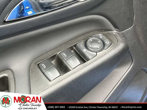Certified 2024 Chevrolet Equinox LT FWD image 16