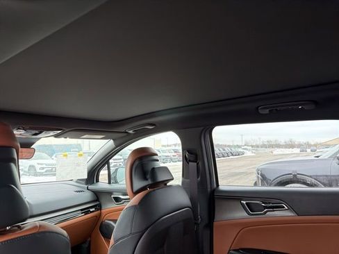 New 2026 Kia Sportage X-Line Prestige image 8