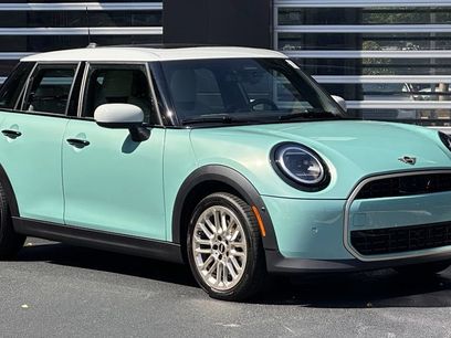 Used 2026 MINI Cooper S