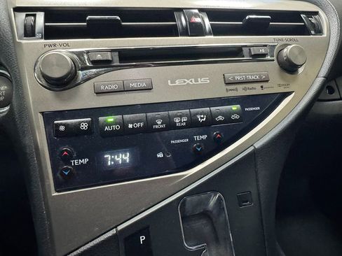 Used 2015 Lexus RX 350 AWD image 27