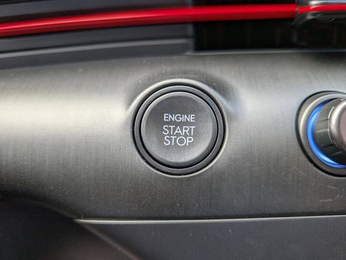 Used 2025 Hyundai Kona N Line S AWD/4WD image 35