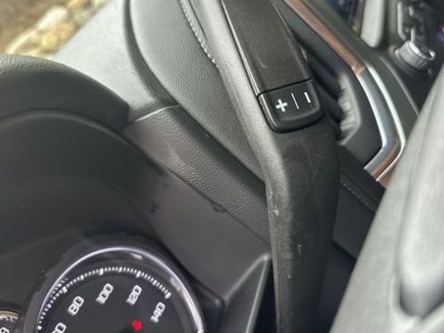 Used 2021 Chevrolet Silverado 1500 RST AWD/4WD image 18