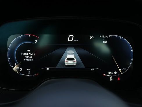 Used 2023 Maserati Grecale Modena image 25