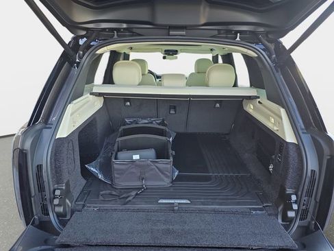 New 2026 Land Rover Range Rover SE AWD/4WD image 21