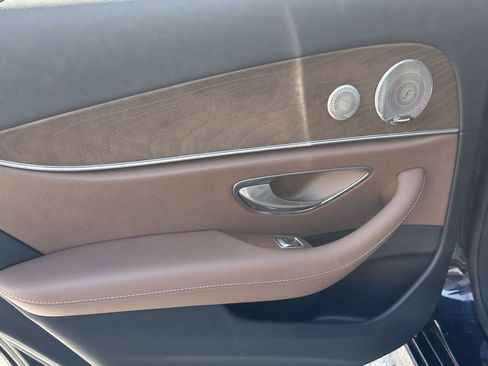 Certified 2022 Mercedes-Benz E 350 Sedan image 26