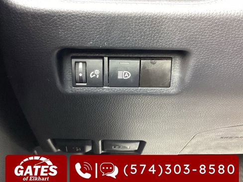 Used 2024 Toyota RAV4 LE image 20