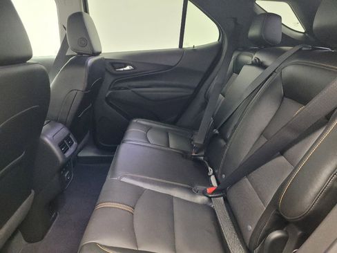Used 2024 Chevrolet Equinox Premier AWD/4WD image 18