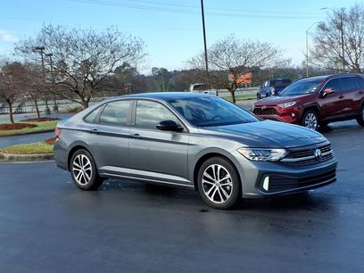 Used 2024 Volkswagen Jetta Sport