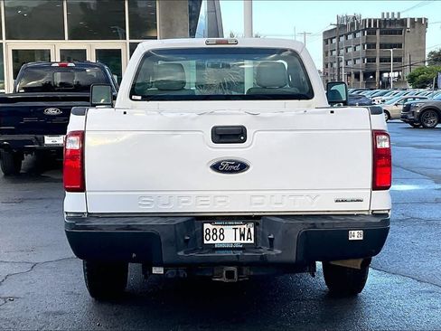 Used 2016 Ford F250 XL RWD image 5