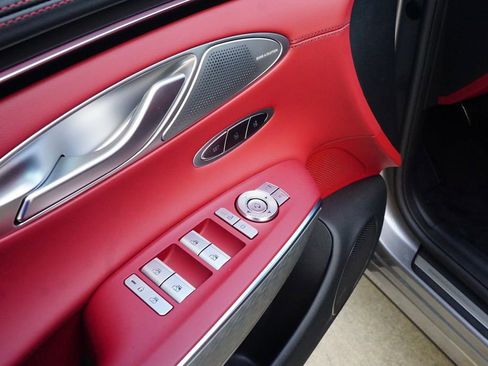 New 2026 Genesis GV70 2.5T Sport Prestige image 14