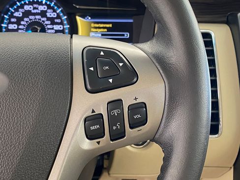 Used 2016 Ford Flex SEL w/ Equipment Group 202A image 30