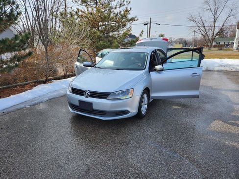 Used 2012 Volkswagen Jetta SE image 20