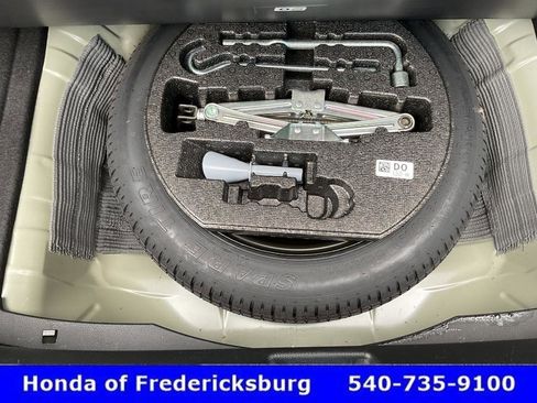 Certified 2023 Honda Civic Sport image 21