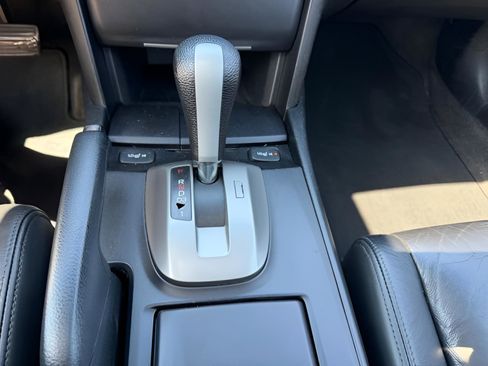 Used 2008 Honda Accord EX-L image 17