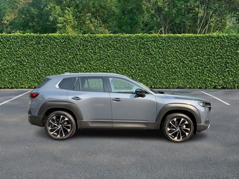 Used 2026 MAZDA CX-50 2.5 Hybrid w/ Weather Package AWD/4WD image 2