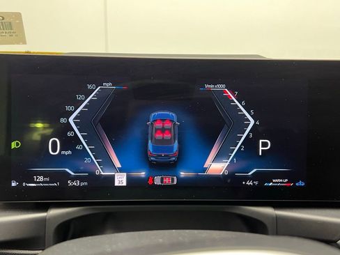 Certified 2024 BMW 440i xDrive Convertible image 21