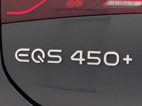 Certified 2023 Mercedes-Benz EQS 450+ Sedan image 21