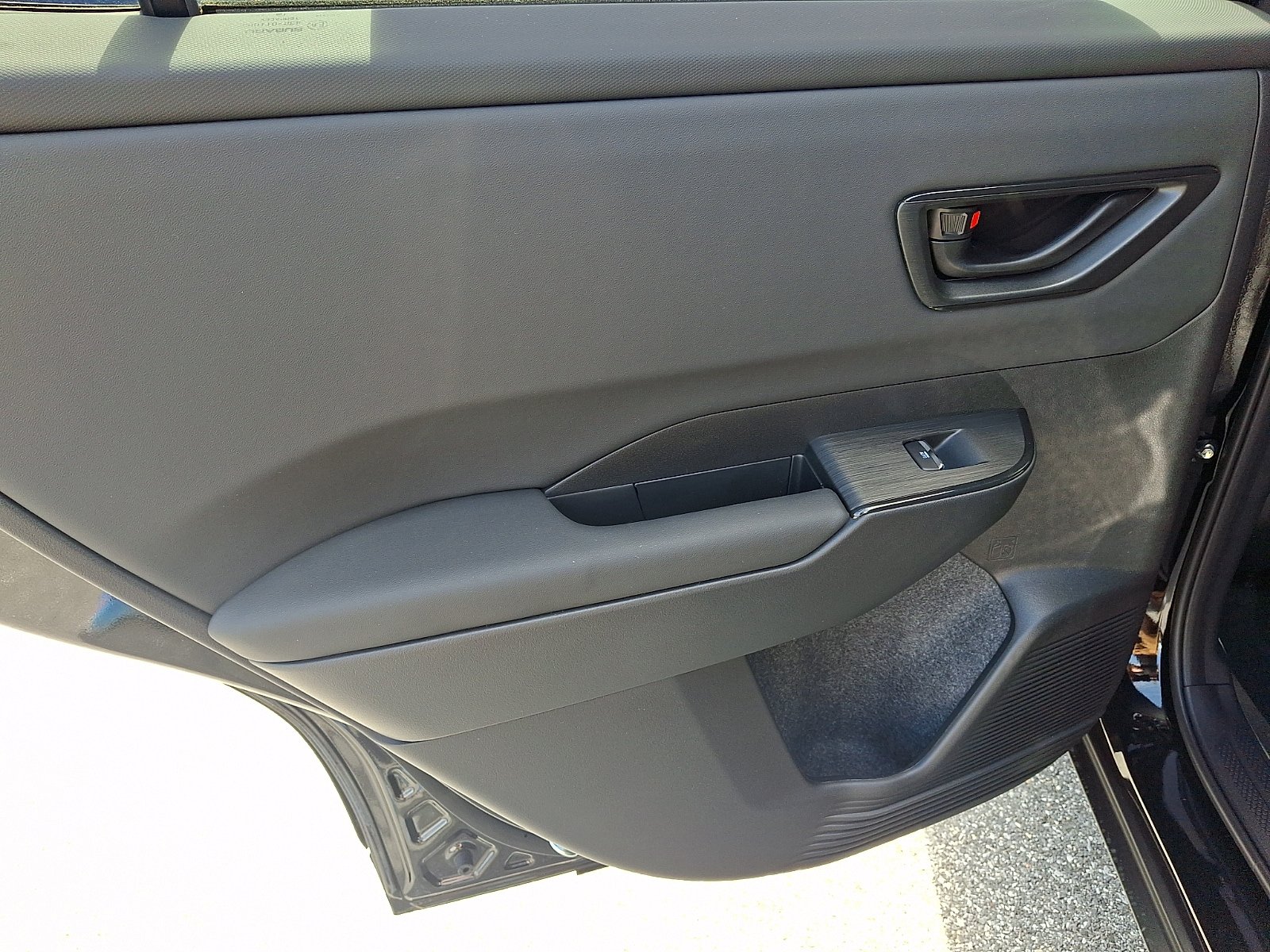 New 2026 Subaru Outback Wilderness AWD/4WD image 8