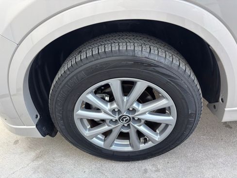 Certified 2025 MAZDA CX-5 AWD 2.5 S w/ Preferred Package image 13