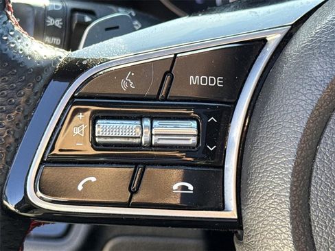 Used 2021 Kia Forte GT w/ GT2 Package image 34