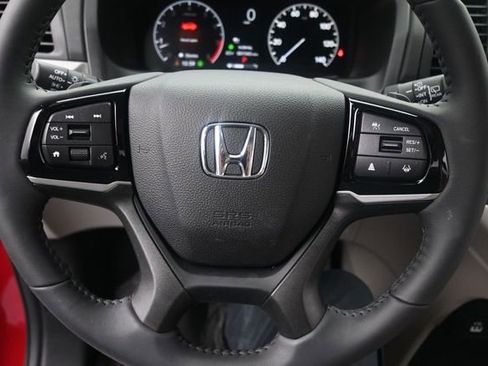 Used 2026 Honda Odyssey EX-L image 10