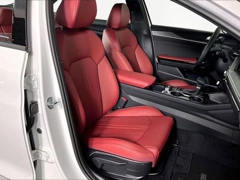 New 2026 Kia K5 GT-Line FWD image 12
