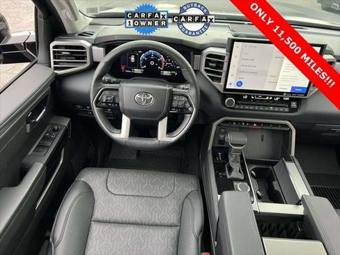 Used 2023 Toyota Sequoia Limited image 15