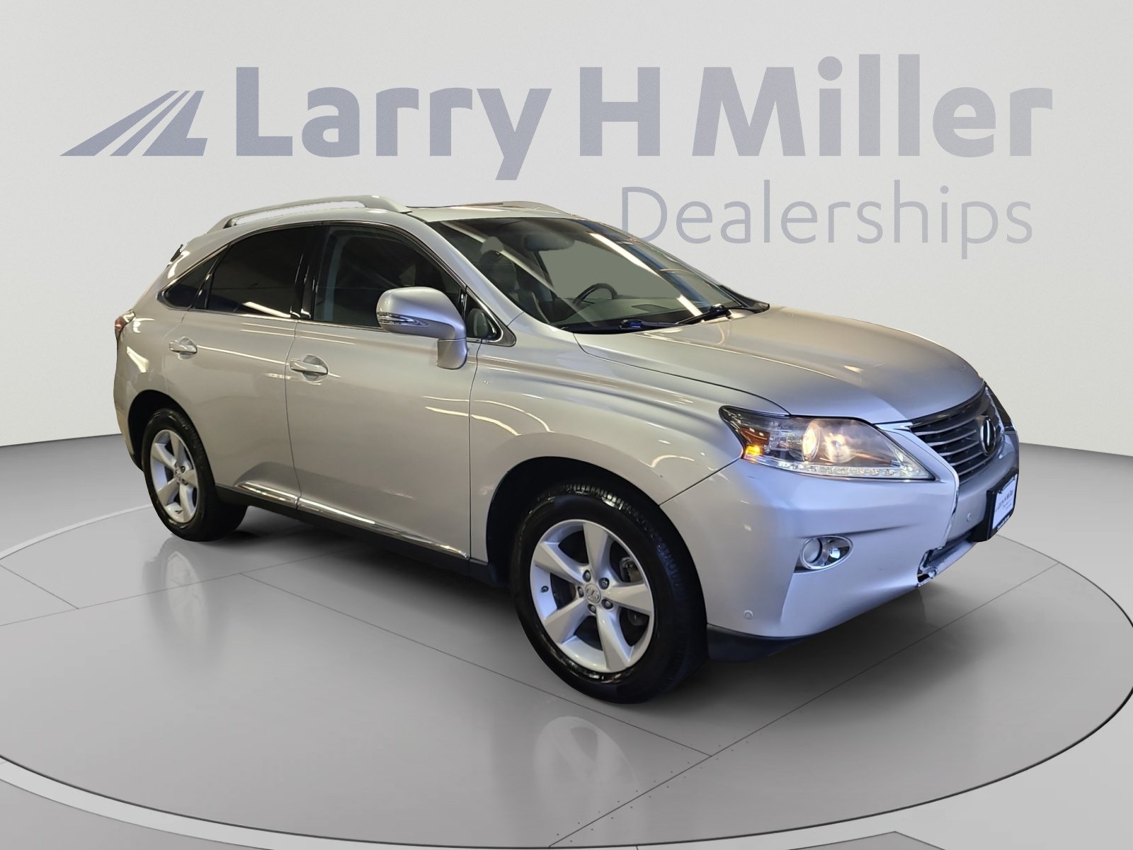 Used 2013 Lexus RX 350 AWD image 7