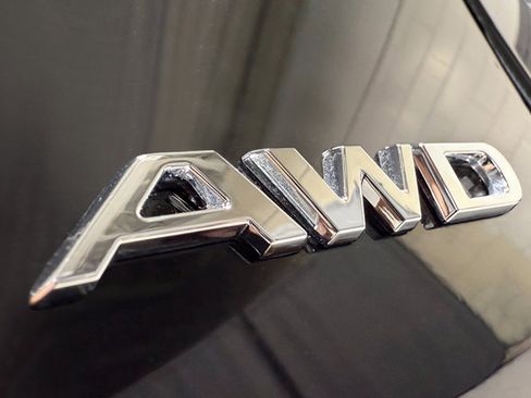 Used 2025 Acura ADX A-Spec image 6