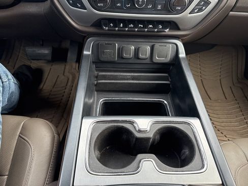 Used 2018 GMC Sierra 1500 SLT image 24