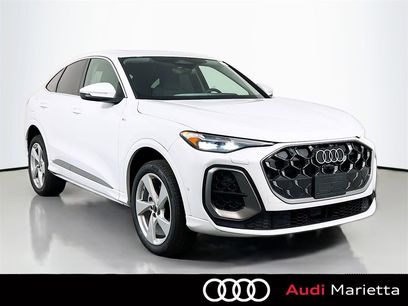 New 2025 Audi Q5 Premium Plus