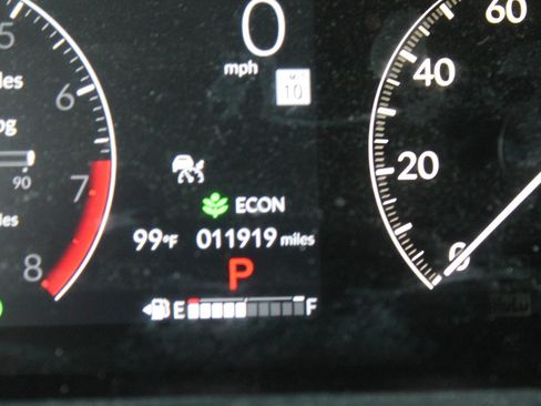 Used 2026 Honda HR-V Sport image 8