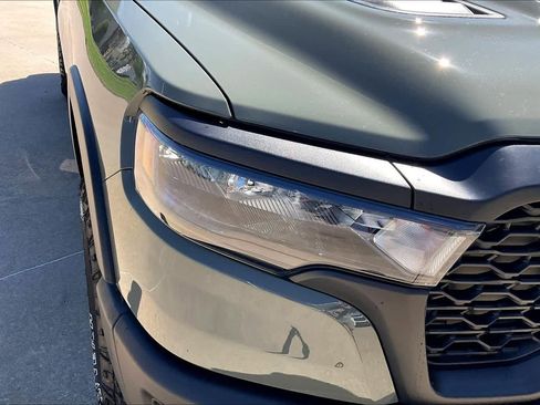 New 2026 RAM 1500 Rebel image 13