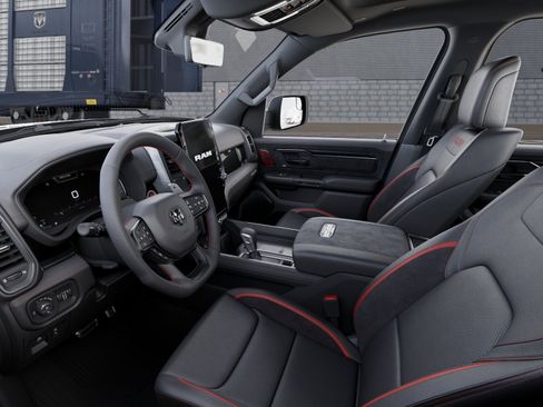 New 2026 RAM 1500 RHO AWD/4WD image 22