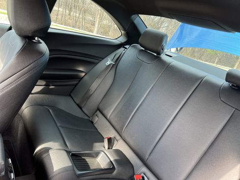 Used 2017 BMW 230i Coupe image 27