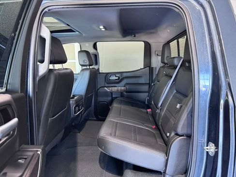 Used 2020 GMC Sierra 1500 Denali w/ Denali Ultimate Package image 12